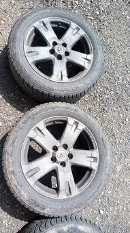 Kola Toyota 18" - 2