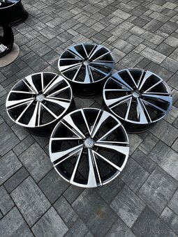 R21 audi a6 - 2