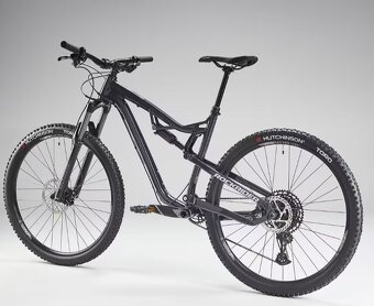 Rockrider AM50S, 29" kola velikost XL - 2