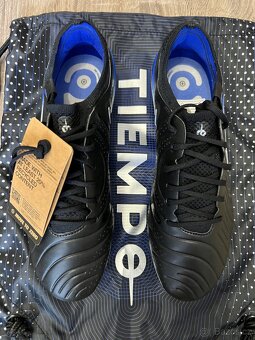Kopačky Nike Tiempo Legend 10 Elite SG-Pro AC - 2