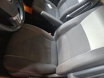 VW T5 Multivan Startline - 2
