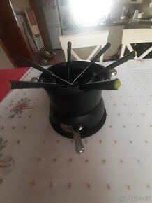 sada na fondue - 2
