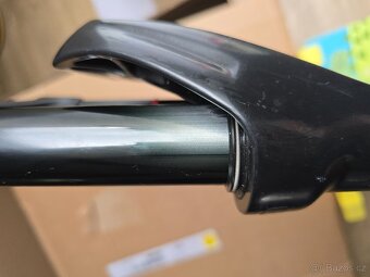 Rockshox judy gold 100mm - 2