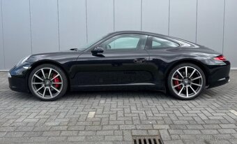 Porsche 911 Carrera (typ 991.1) - 2