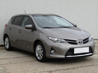 Koupim Toyota Auris 1.6 - 2