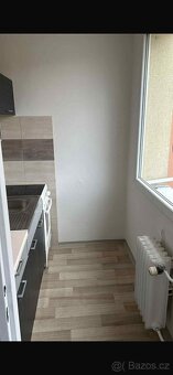 Pronájem bytu OV Most 1+1 30m2 - 2