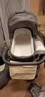 Trojkombinace BABYLUX MARLUX - 2