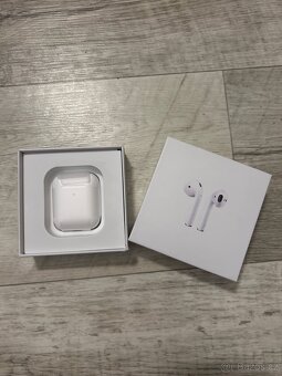 Apple Airpods 2 - 2