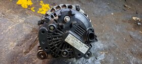Alternator audi A4 B8 8k A5 8T 2.0 tdi CAG - 2