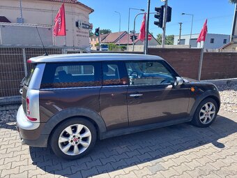 Mini Cooper Clubman - 2
