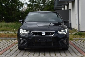 Seat Ibiza FR 1.0 TSi/2020/70kW/ACC/FULLLED/KESSY/185tkm - 2