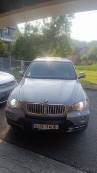 X5 - 2