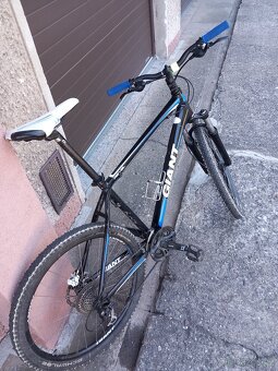 Horske kolo Giant - 2