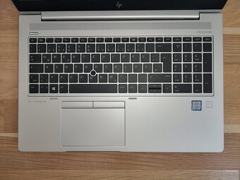 Notebook HP EliteBook 850 G6 - 2