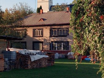 R.D. v obci Fryčovice, okres Frýdek-Místek, ID 7510e 1909 - 2