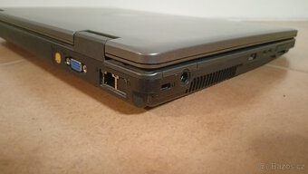 Akce - Notebook Fujitsu Siemens - funkční a s SSD diskem - 2