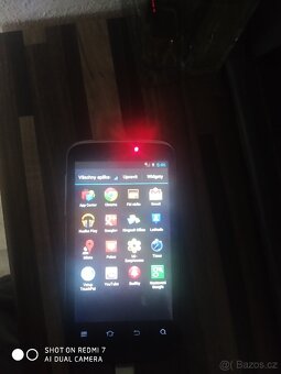 Mobilní telefon - 2