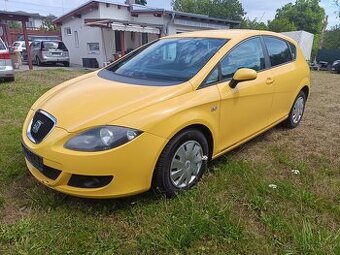 Seat Leon 1.4TSI 2009 digiklima 183tkm - 2