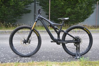 Orbea Rallon M10 Myo Factory upgrade (L) - 2
