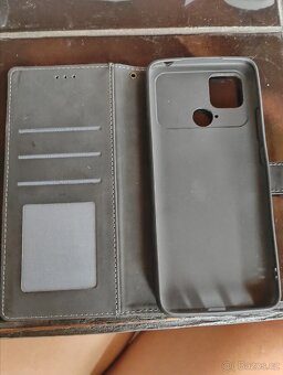 Poco C40 - 2