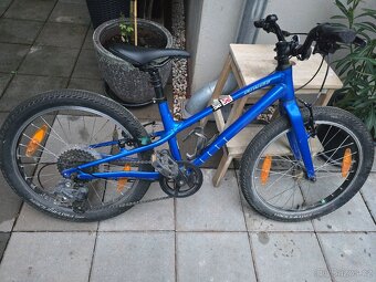 Dětské kolo Specialized jett 20 - 2