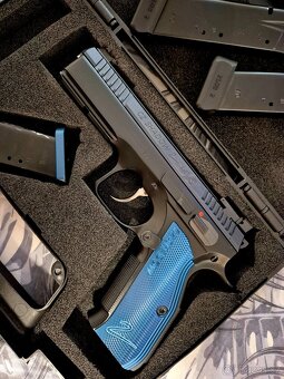 CZ Shadow 2 - 2