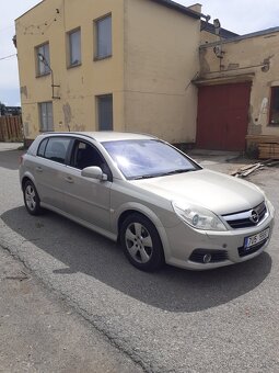 Opel Signum 3.0 v6 CDTI Vada prevodovky - 2