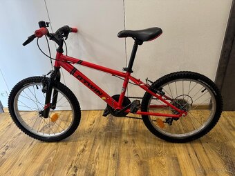 Dětské kolo 20" - BTWIN Racingboy 320 - 2