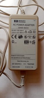 Zdroj Hp - 2