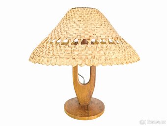 Retro lampička ÚLUV - 2