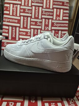 Nike air force 1 low x kobe bryant - 2