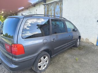 Seat Alhambra - 2
