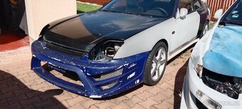 Honda Prelude 5g - 2