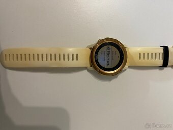 Garmix Fenix 3 (rose gold) - 2