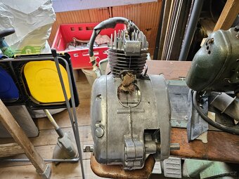 Motor stadion s11 po go - 2