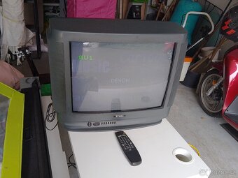 Tesla CK-5488 W/T - 2
