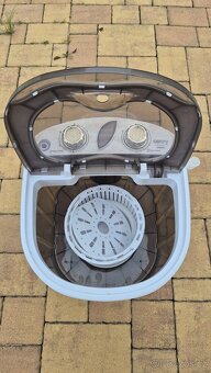 Prenosna minipracka camry cr8054 - 2