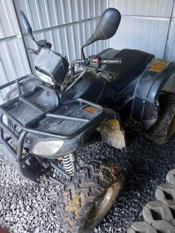 Lyda 250 - 2
