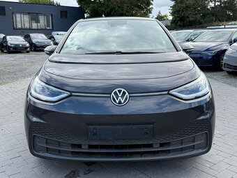 Volkswagen ID.3 Business 150kw,matrix,keyless,kamera,350km - 2