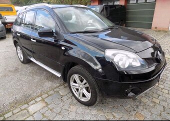 Renault Koleos 2cdi - 2