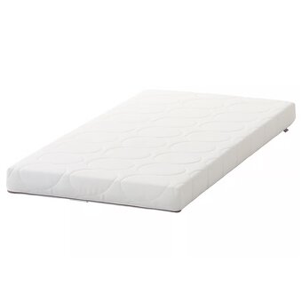 Dětská postýlka IKEA vč. matrace - 2