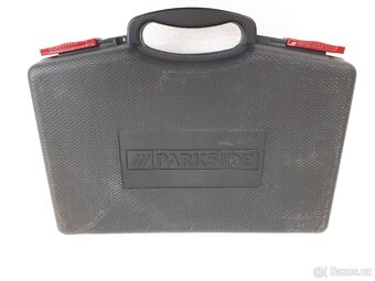 Pneumatický rázový utahovák Parkside PDSS 310 A1 - 2