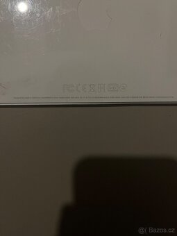 Apple Magic Keyboard (model A1644), silver - 2