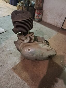 Jawa 250/353 - 2