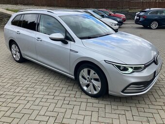 Volkswagen Golf 2.0TDI 110kW DSG STYLE MATRIX - 2