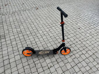 Spokey NERF koloběžka - 2