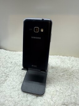 Samsung Galaxy J1 – 8 GB - 2