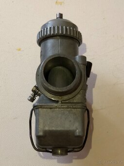 CŽ 250/513 motocross - 2