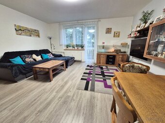 Prodej bytu 3+1 85 m² Frýdlant nad Ostravicí - 2
