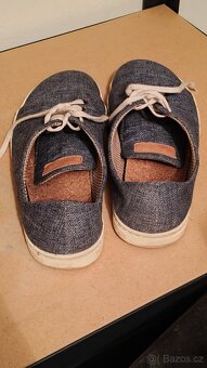Barefoot tenisky PEERKO vel 43 - 2